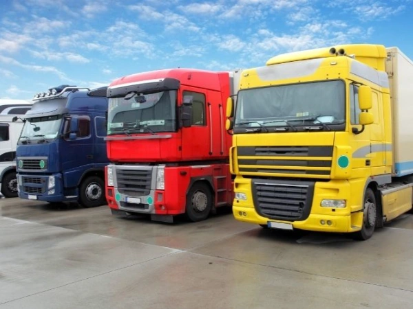 Konya Büyüklanga Nakliye